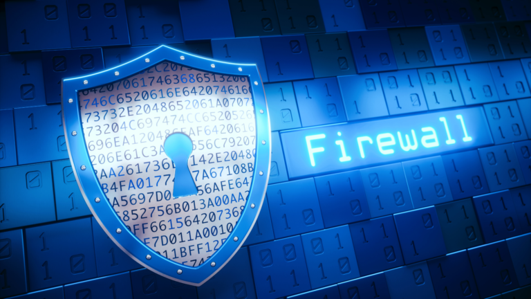 firewall wordpress