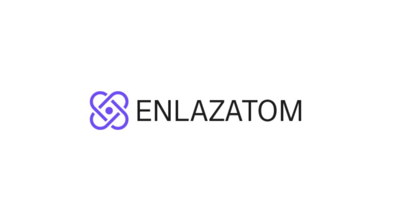 enlazatom