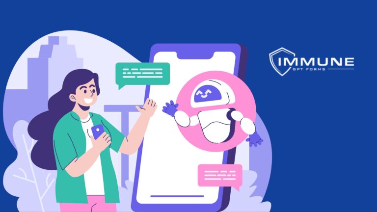 GPT Forms La Mejor Herramienta para Crear un Asistente Virtual en WordPress
