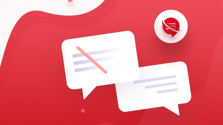 Desactiva los Comentarios en WordPress
