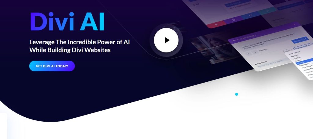 divi ai 2