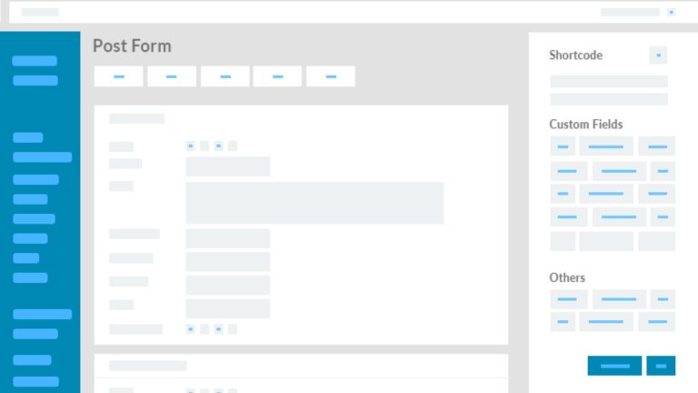 Maximiza la Gestión de tu Sitio WordPress con WP User Frontend Pro (1)