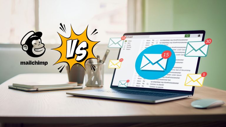 Las Mejores Alternativas a Mailchimp para Bloggers Soluciones Efectivas y Económicas