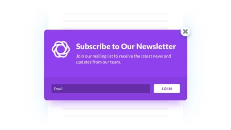 Multiplica tus suscriptores con Bloom: el plugin definitivo de captación para WordPress