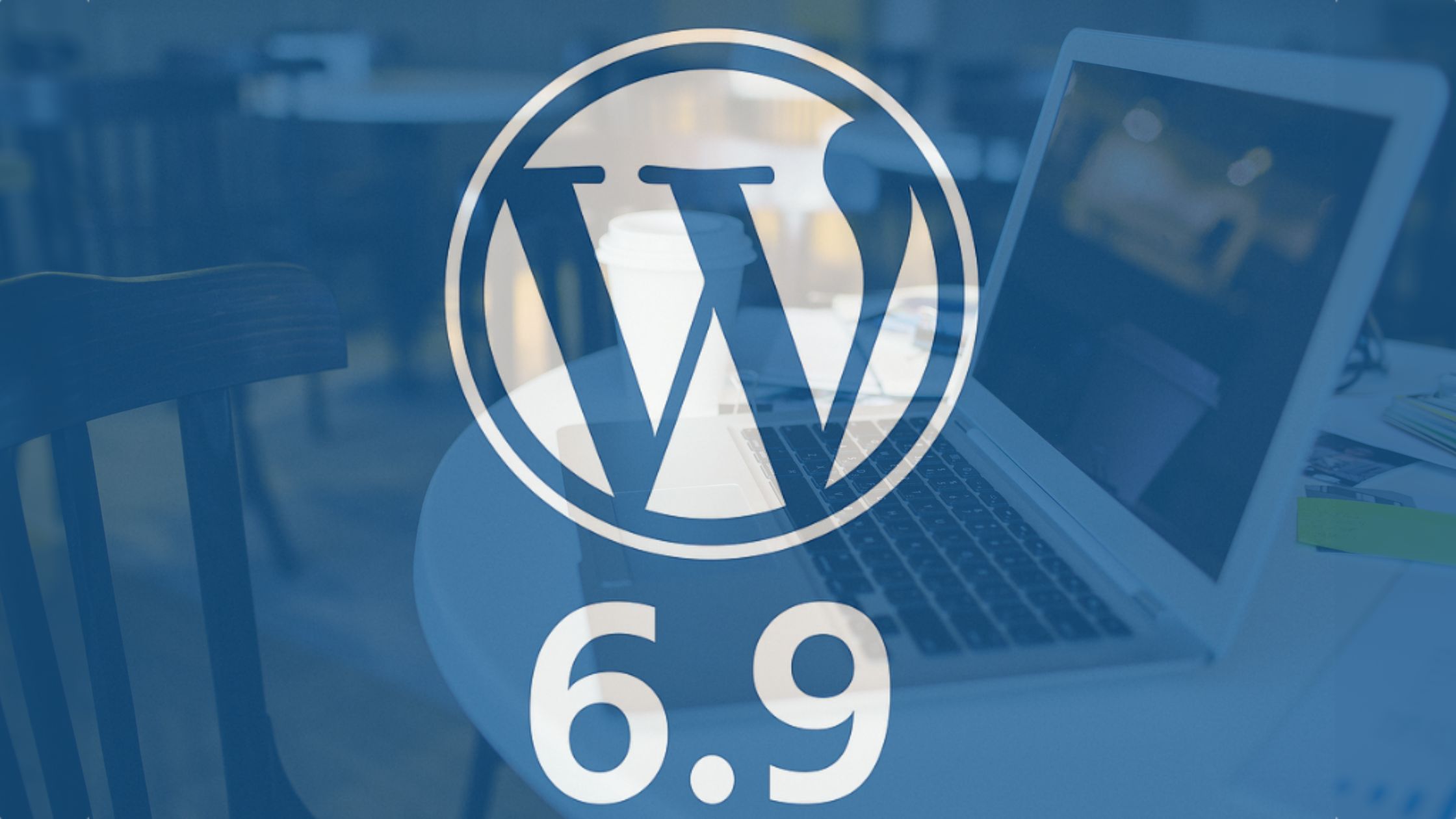 Alerta WordPress 6.9