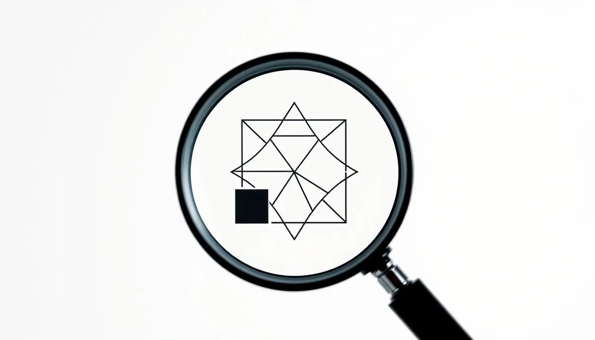 Ilustración del proceso de debugging en WordPress con herramientas de depuración y análisis de código para resolver errores Proceso de depuración WordPress con lupa sobre líneas de código