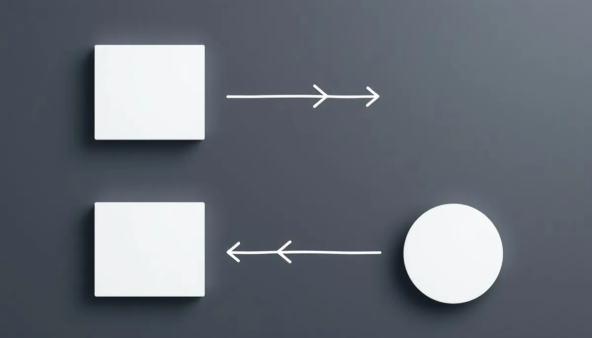 Diagrama del proceso completo de restauración de backup WordPress incluyendo transferencia de archivos y base de datos Restaurar backup WordPress proceso recuperación archivos base datos