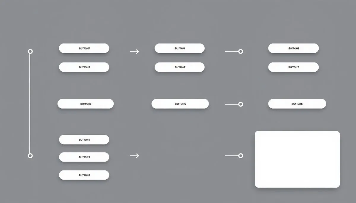 Tutorial visual mostrando los pasos necesarios para acceder a la interfaz de phpMyAdmin desde el panel de control del hosting Guía paso a paso para acceder a phpMyAdmin desde panel hosting