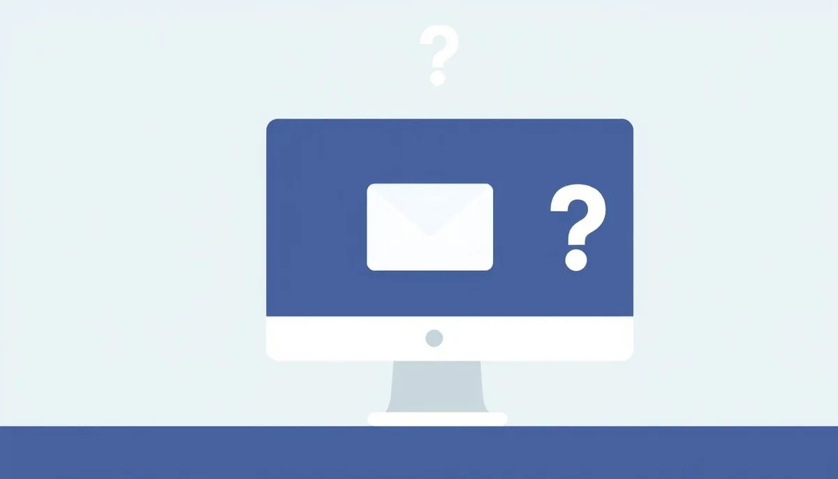 Bandeja de entrada email con icono faltante - problemas entrega correo WordPress