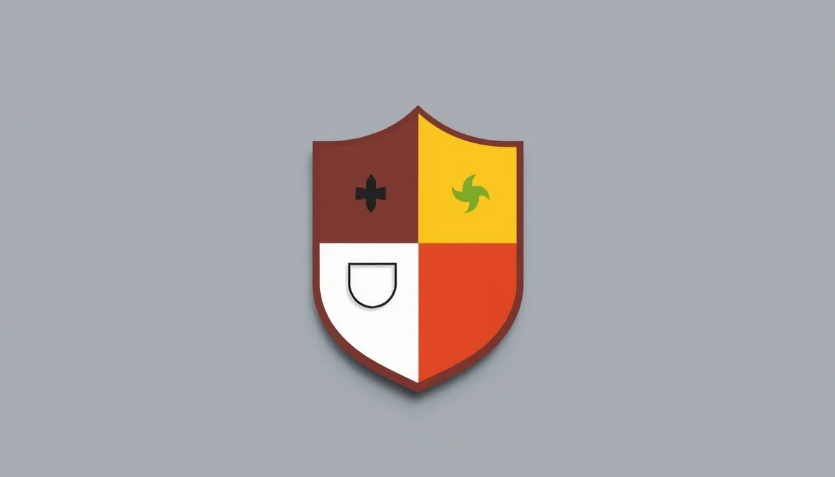 Símbolo de backup y seguridad representando la importancia de realizar copias de seguridad antes de modificar contraseñas Icono de respaldo y seguridad para proteger base de datos WordPress