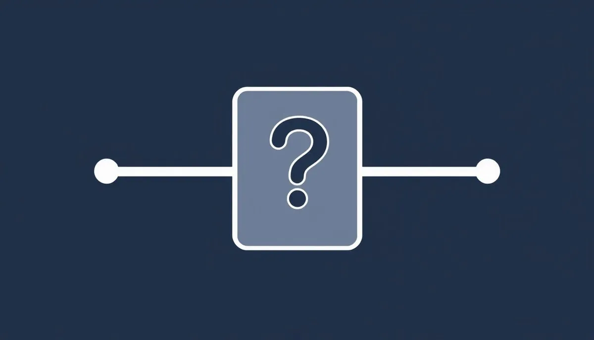 Diagrama del concepto de error 500 WordPress con servidor desconectado